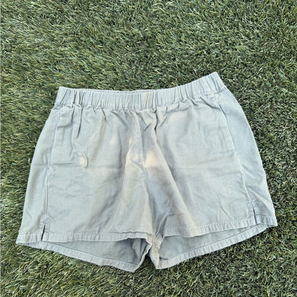 Madewell Women's Shorts